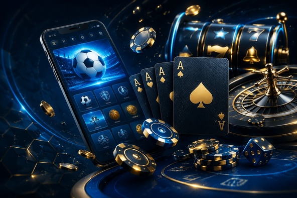 718bet